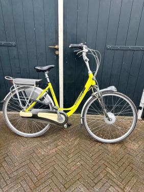 Gazelle Innergy Elektrische Damesfiets