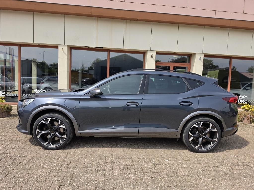 Cupra Formentor formentor vz 245pk phev | trekhaak | dealerstaat