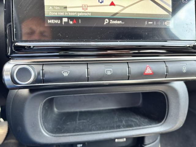 Citroen C3 1.2 82pk s&s feel edition trekhaak | navigatie | apple carplay &