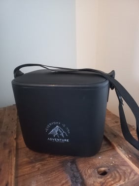 Koelbox Nieuw