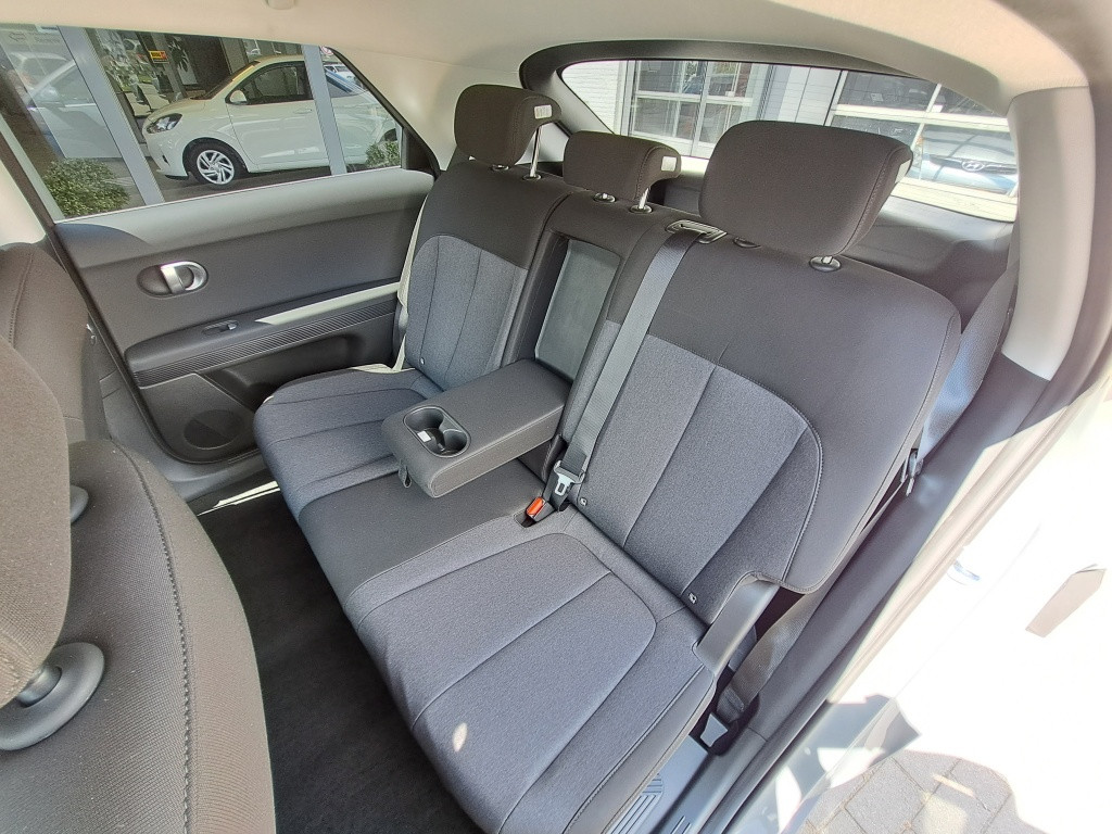 Hyundai Ioniq 5 77 kwh style | long range | adaptieve cruise control | navi