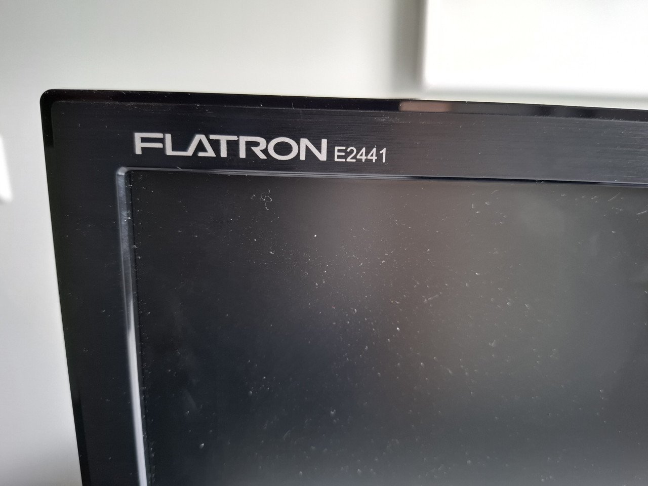 LG MONITOR ZGAN