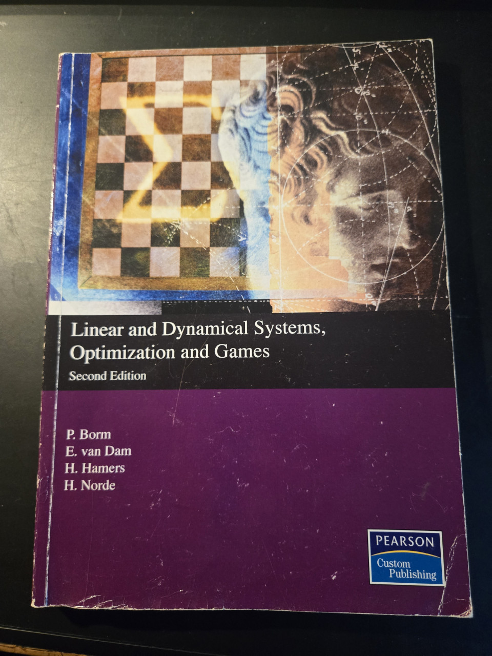 Studieboeken pre-master Universiteit Tilburg