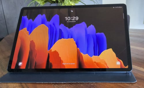 Samsung tab S7+