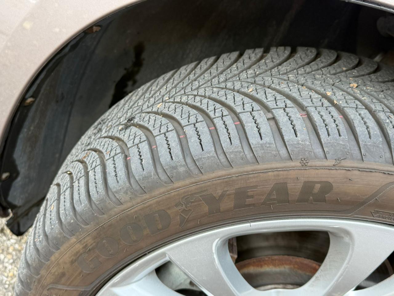 Skoda Supeprb 1.8tsi dsg