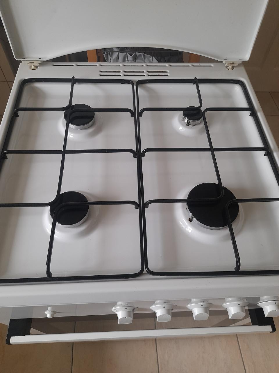 Gorenje Gas fornuis (in goede staat)