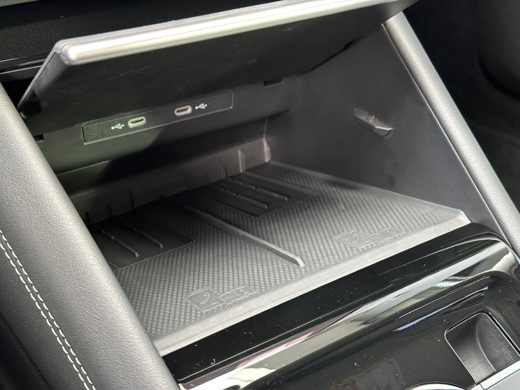 Volkswagen Tiguan 1.5 ehybrid elegance 204pk | trekhaak | 360 camera | dode