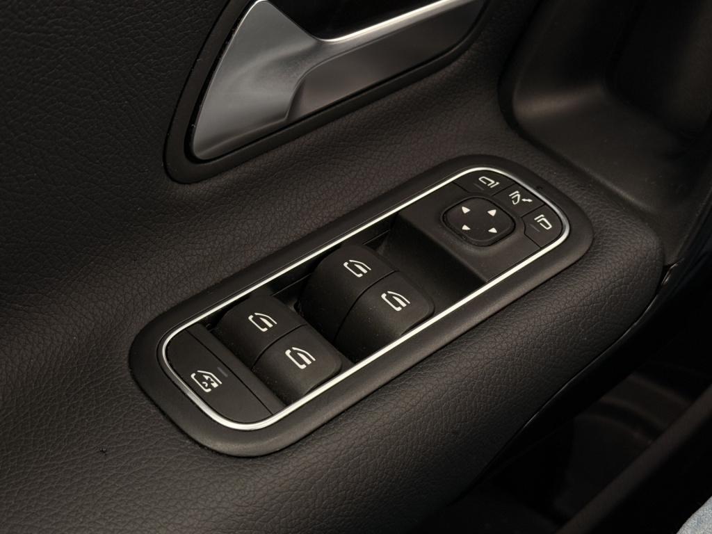 Mercedes-Benz A-Klasse 160 advantage | cruise | half/leder | achteruitrijca