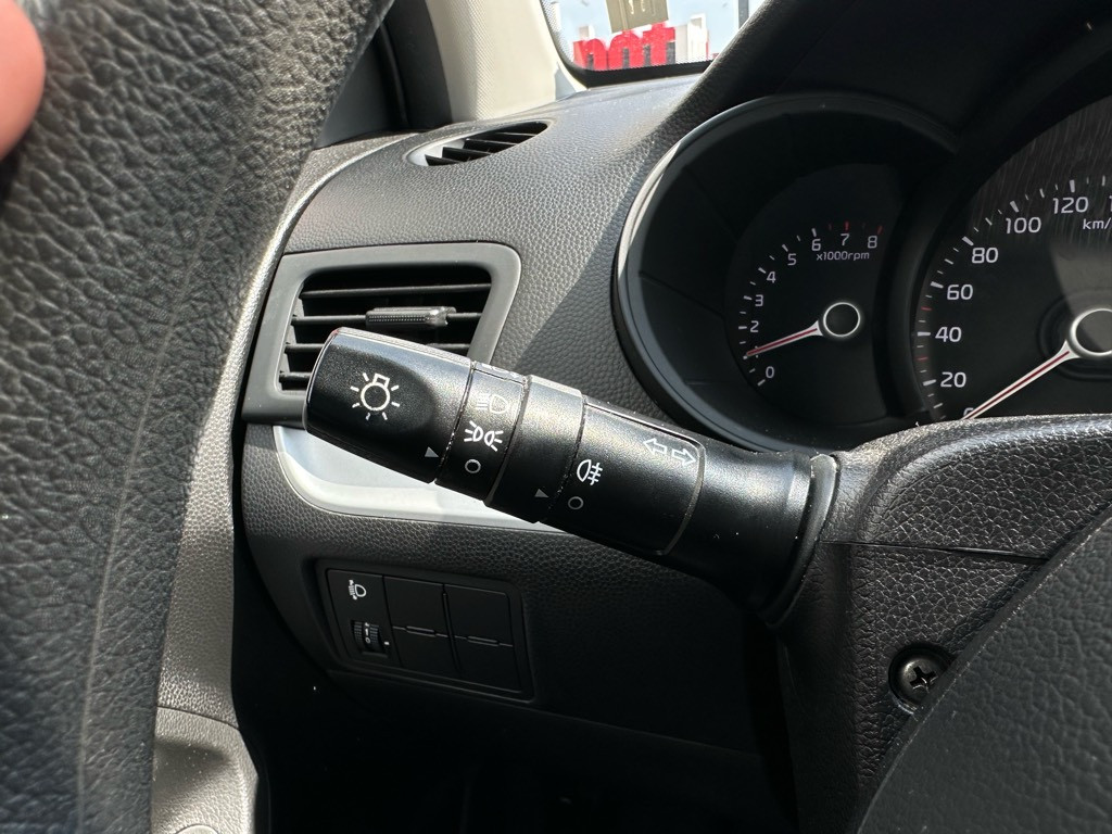 Kia Picanto 1.0 cvvt comfort p.