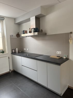Keuken