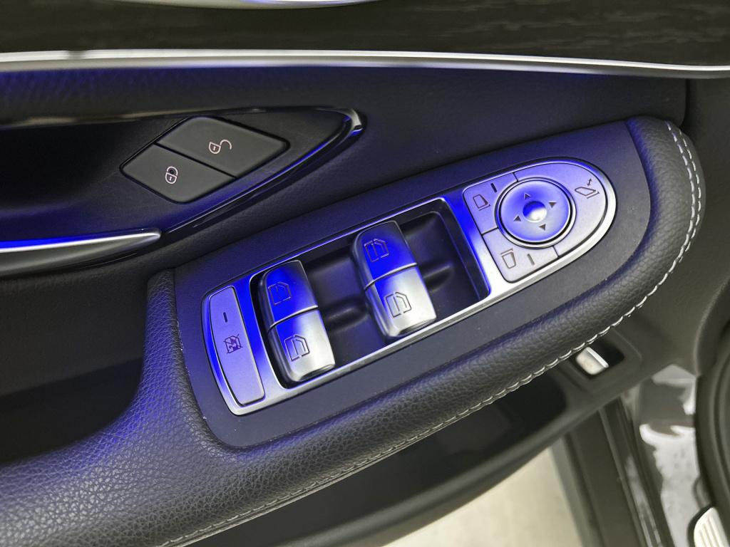 Mercedes-Benz Glc 300 e 4matic | trekhaak | burmester soundsystem | amg sty