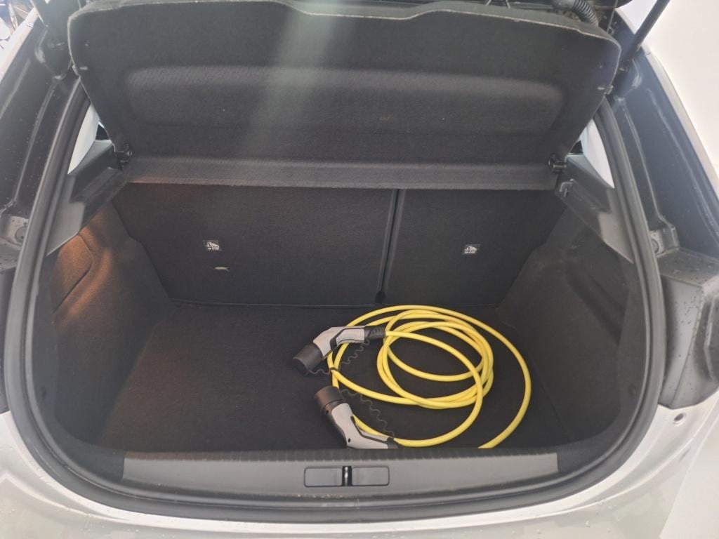 Opel Corsa-e electric 50 kwh elegance | soh 100%| climate control | cruise 