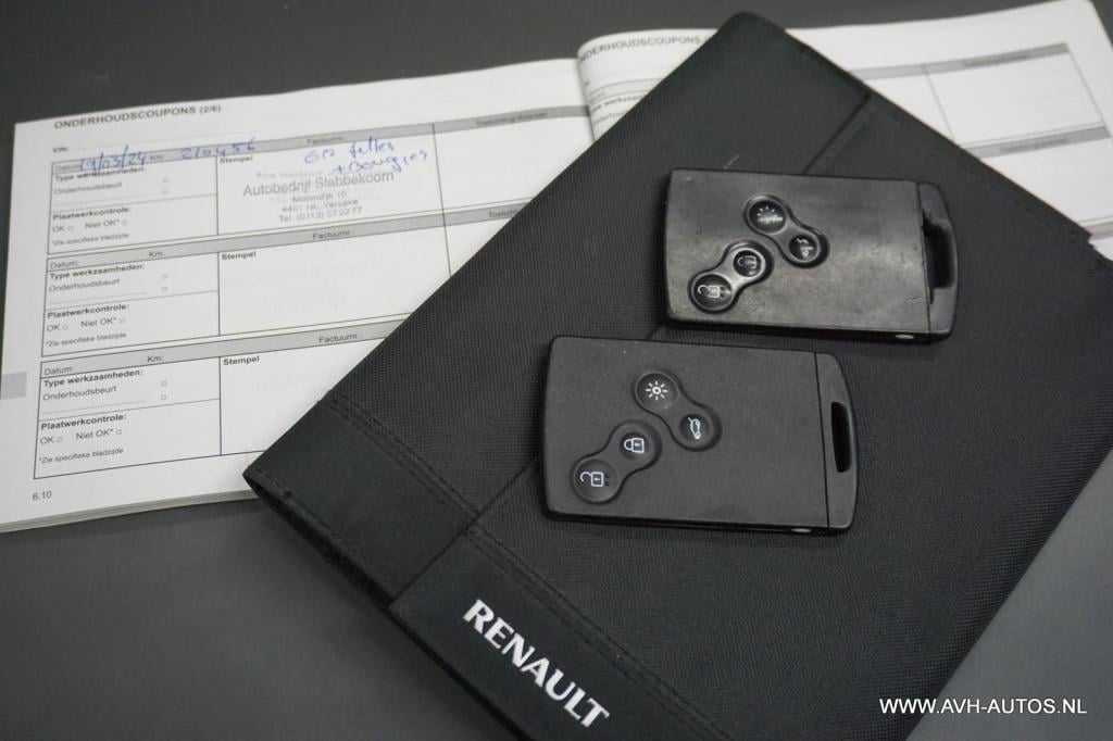 Renault Clio 0.9 tce expression