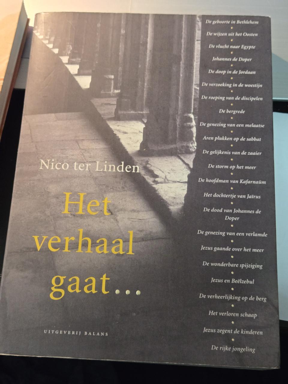Boek: Het verhaal gaat Deel 2 en 3