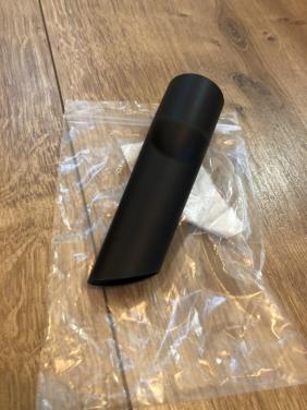 Nieuwe spleetzuiger Philips