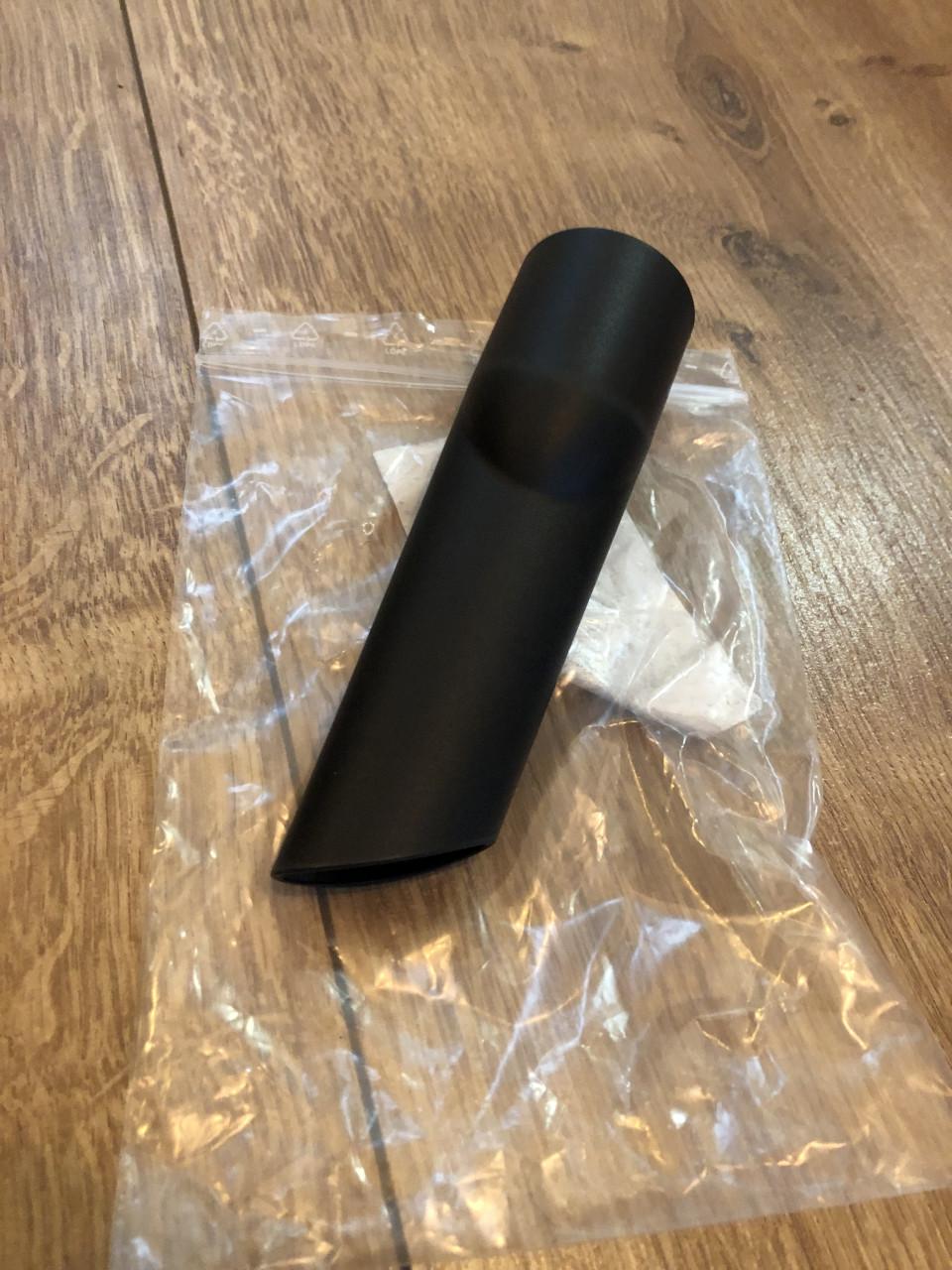 Nieuwe spleetzuiger Philips
