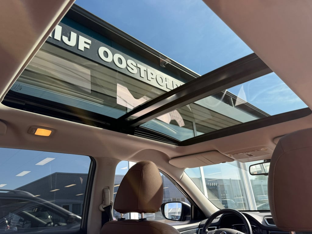 Nissan X-Trail 1.6 dig-t n-connecta 7 persoons