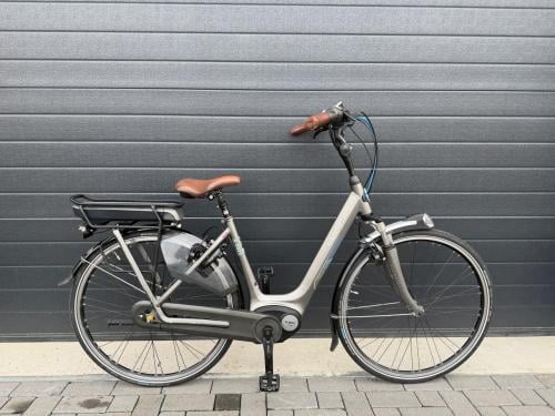 Prachtige Gazelle Orange C7+| Bosch Middenmotor| 400WH