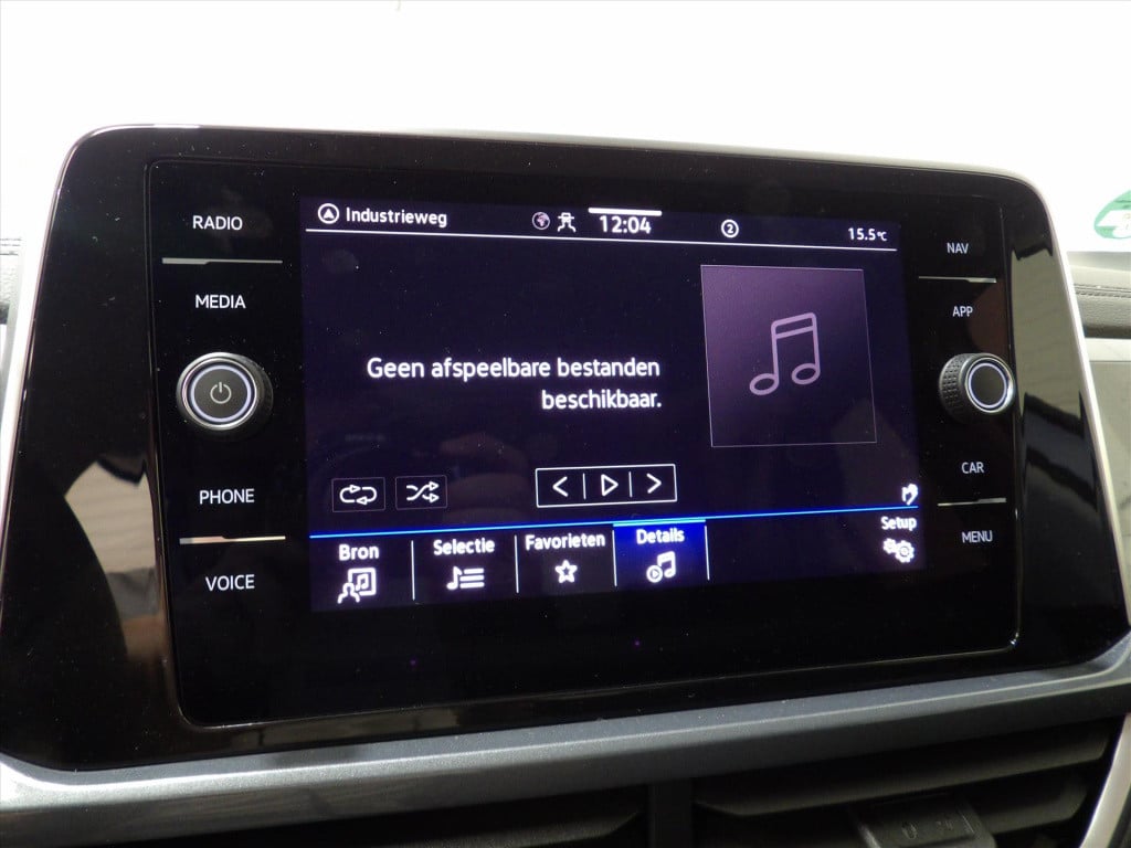 Volkswagen T-roc 1.5 tsi 150pk 7-dsg style