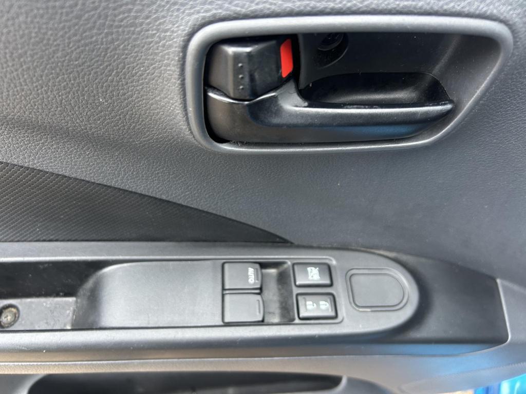 Suzuki Celerio 1.0 comfort