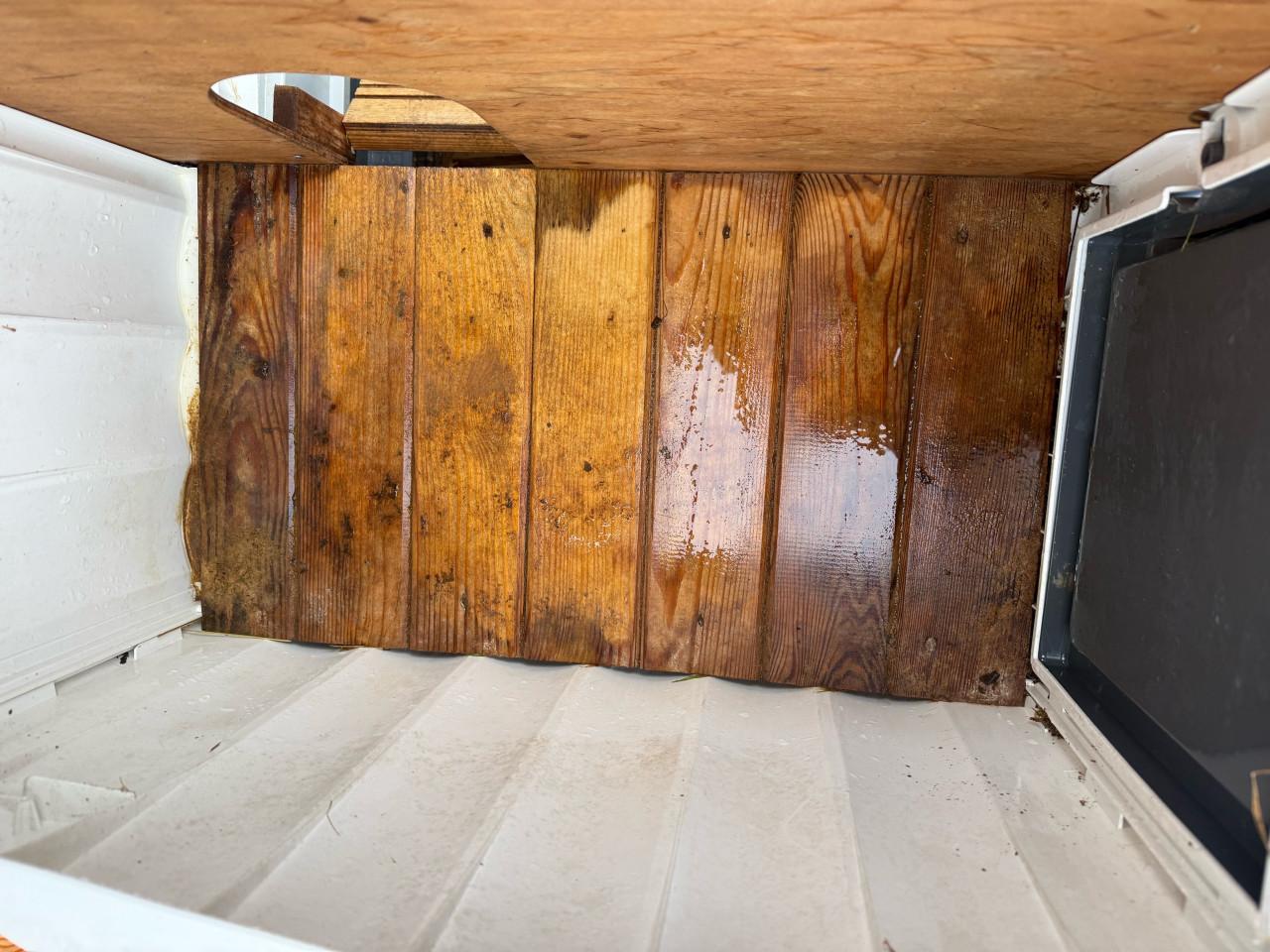 Kunstof Konijnenhok XXL