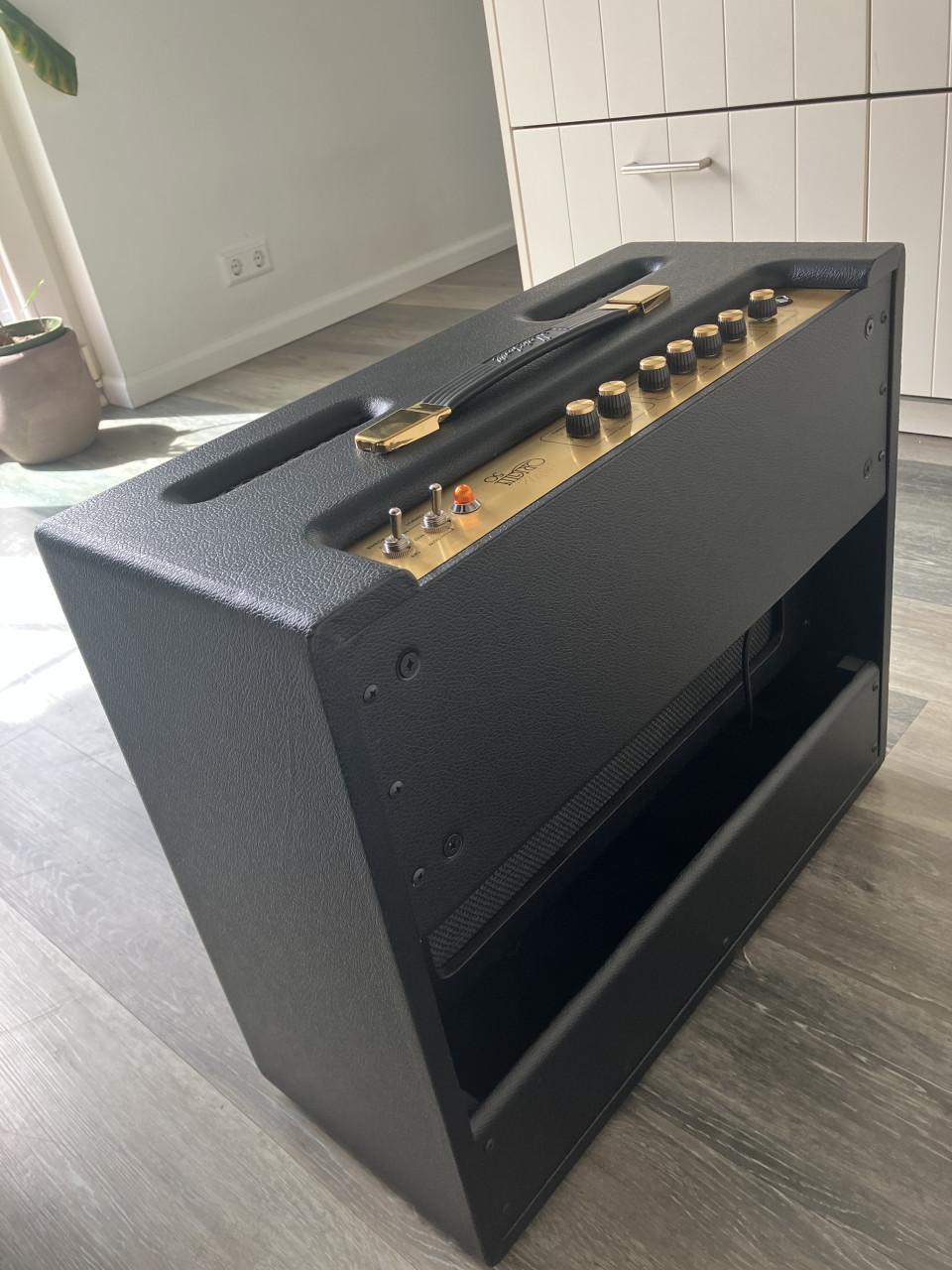 Marshall ORIGIN 50c