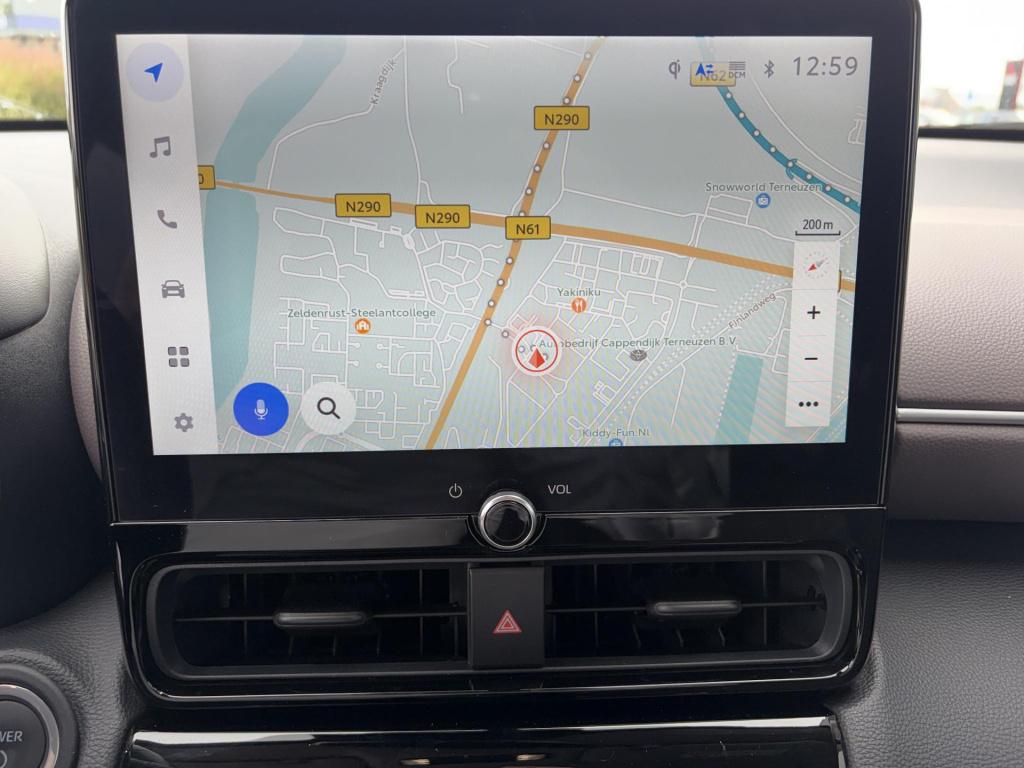 Toyota Yaris Cross 1.5 hybrid 130 executive automaat|trekhaak|mooie complet