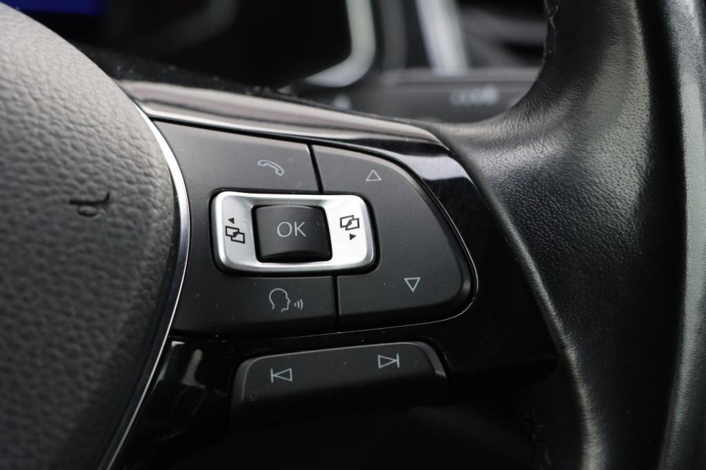 Volkswagen T-roc 1.5 tsi sport 150pk
