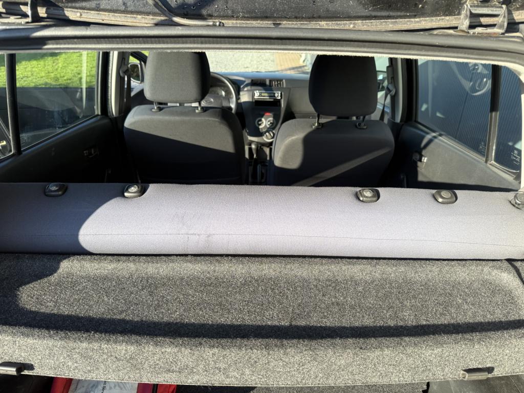 Daihatsu Cuore 1.0 trend 5-drs