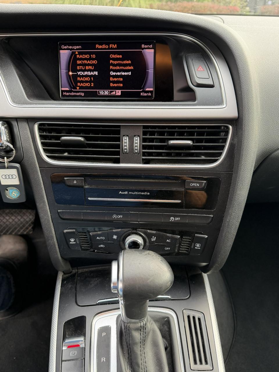 Audi A5 Sportback 1.8 TFSI Business Edition