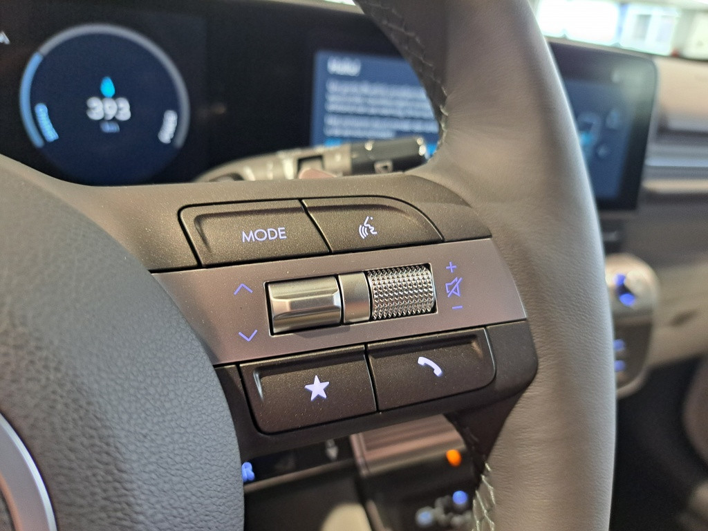 Hyundai Kona electric premium 65.4 kwh | demo voordeel! | snel leverbaar! |