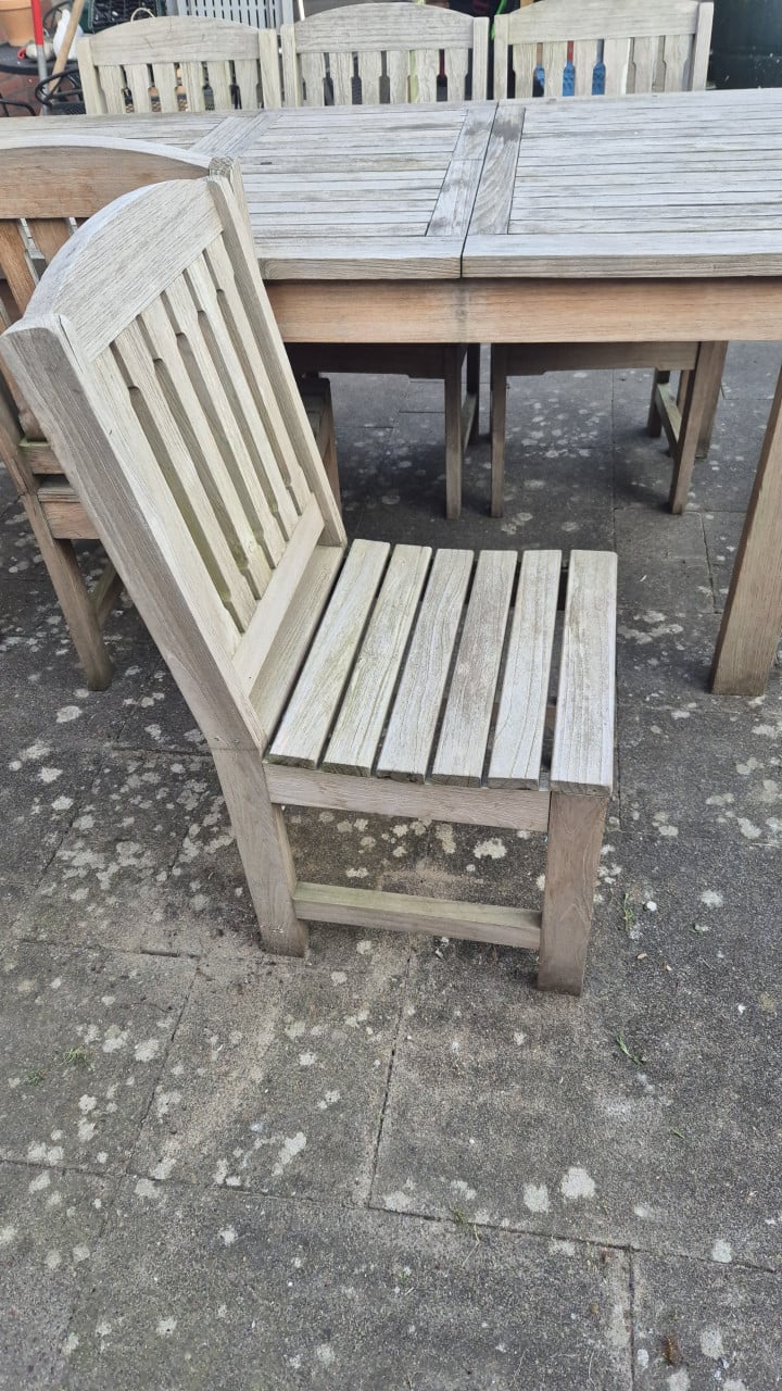 Tuinset
