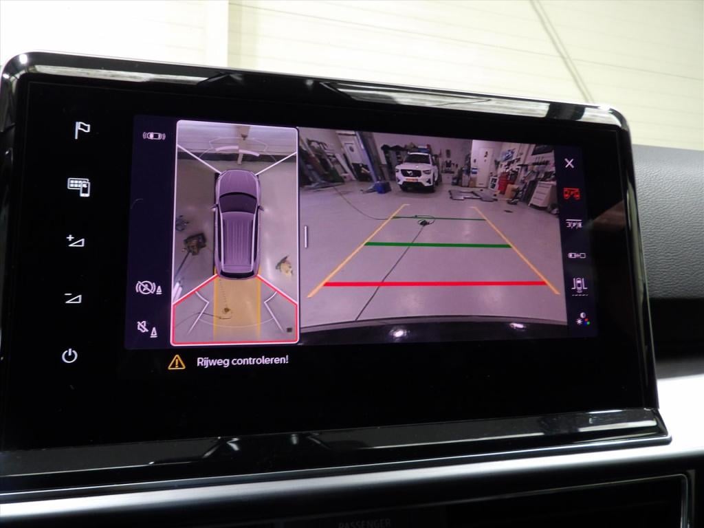 Seat Tarraco 1.4 tsi e-hybrid phev 245pk dsg-6 fr