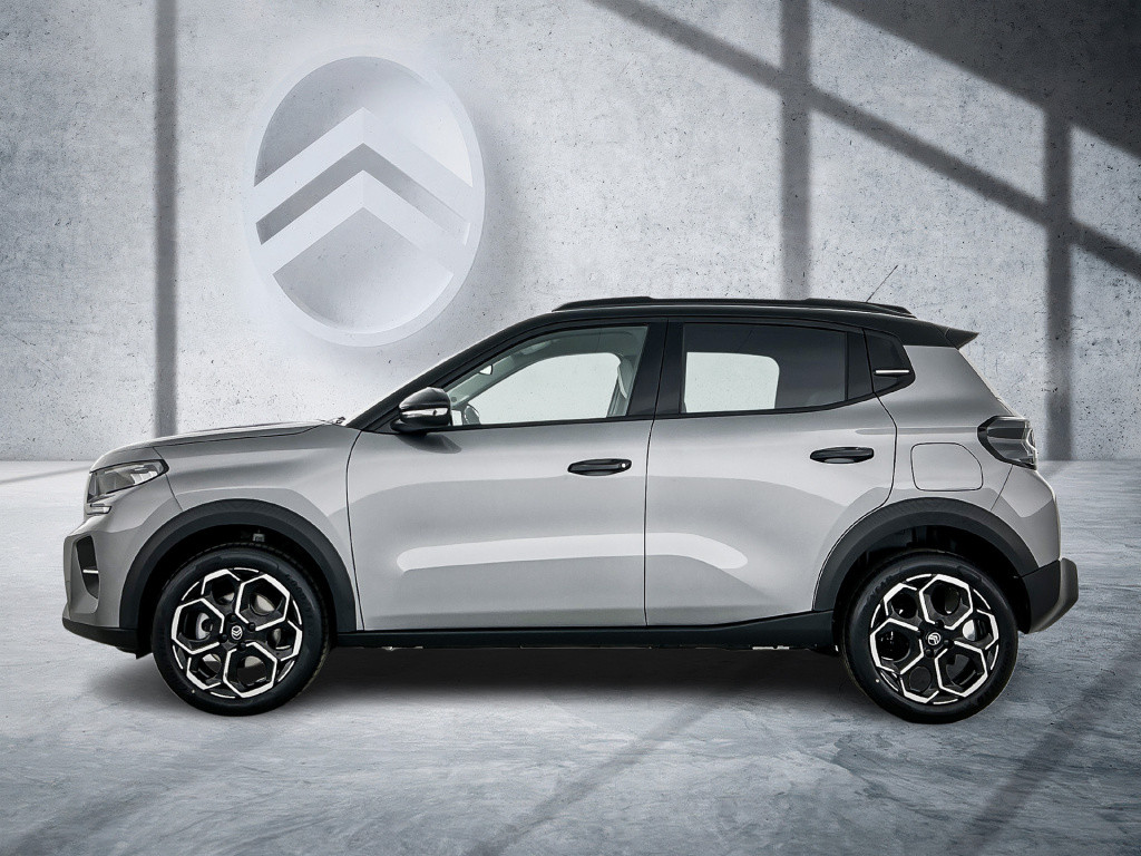 Citroen C3 turbo 100pk max | rijklaar | achteruitrijcamera | comfort seats 