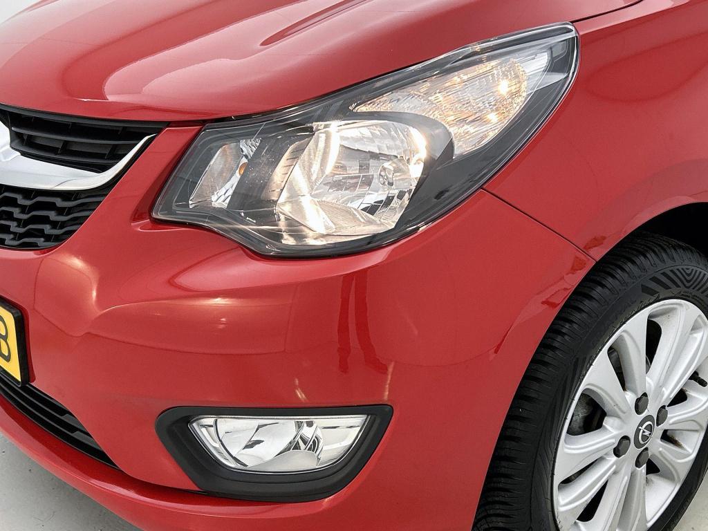 Opel Karl 1.0 ecoflex 120 jaar edition | parkeersensoren achter | airco