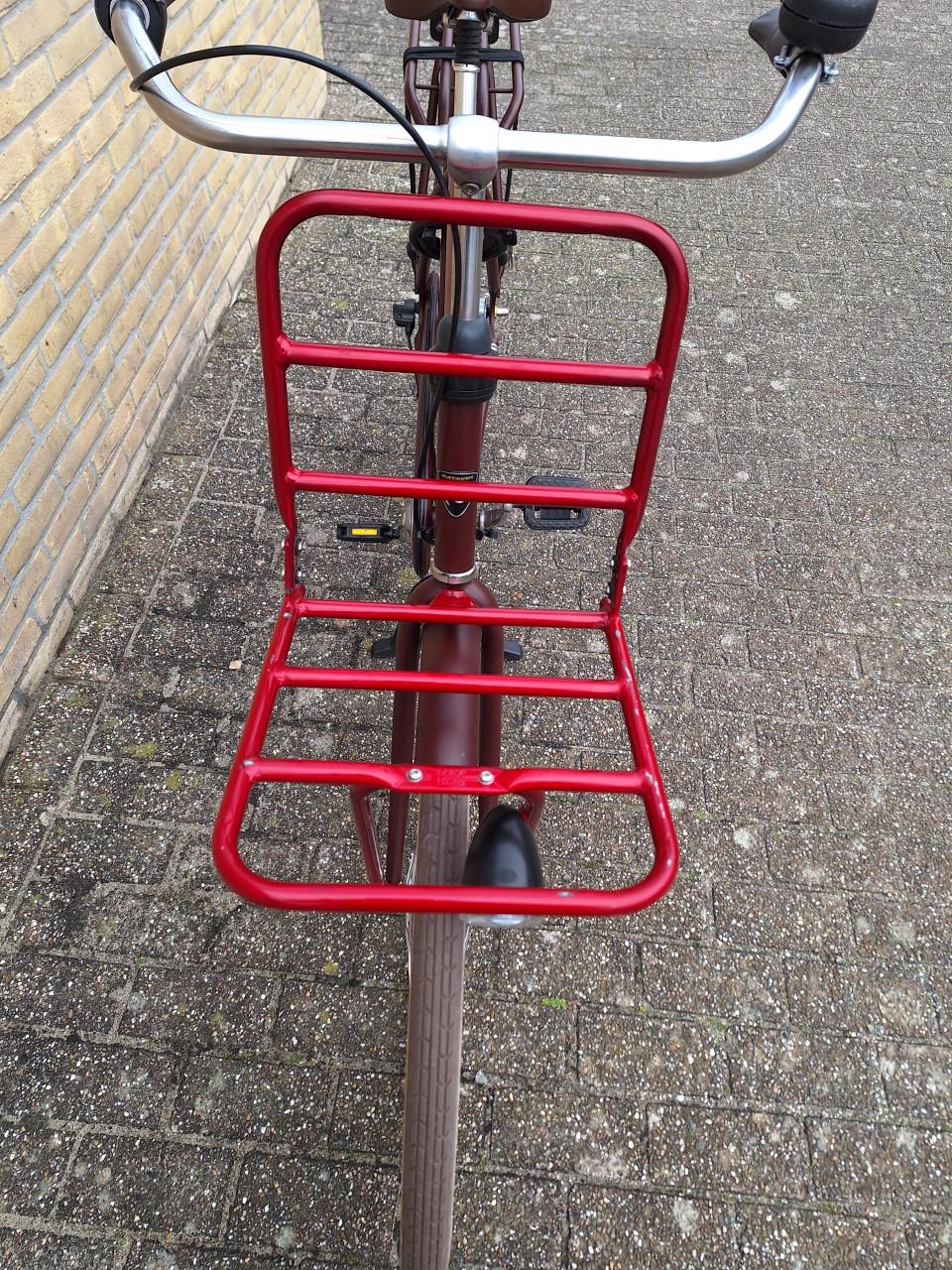 Batavus CNCTD als nieuw.