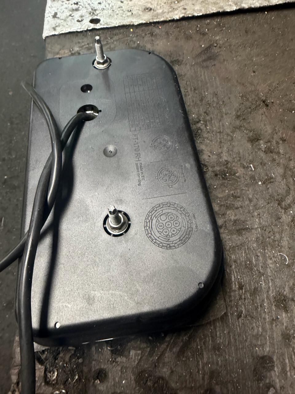 Waterdichte led verlichting