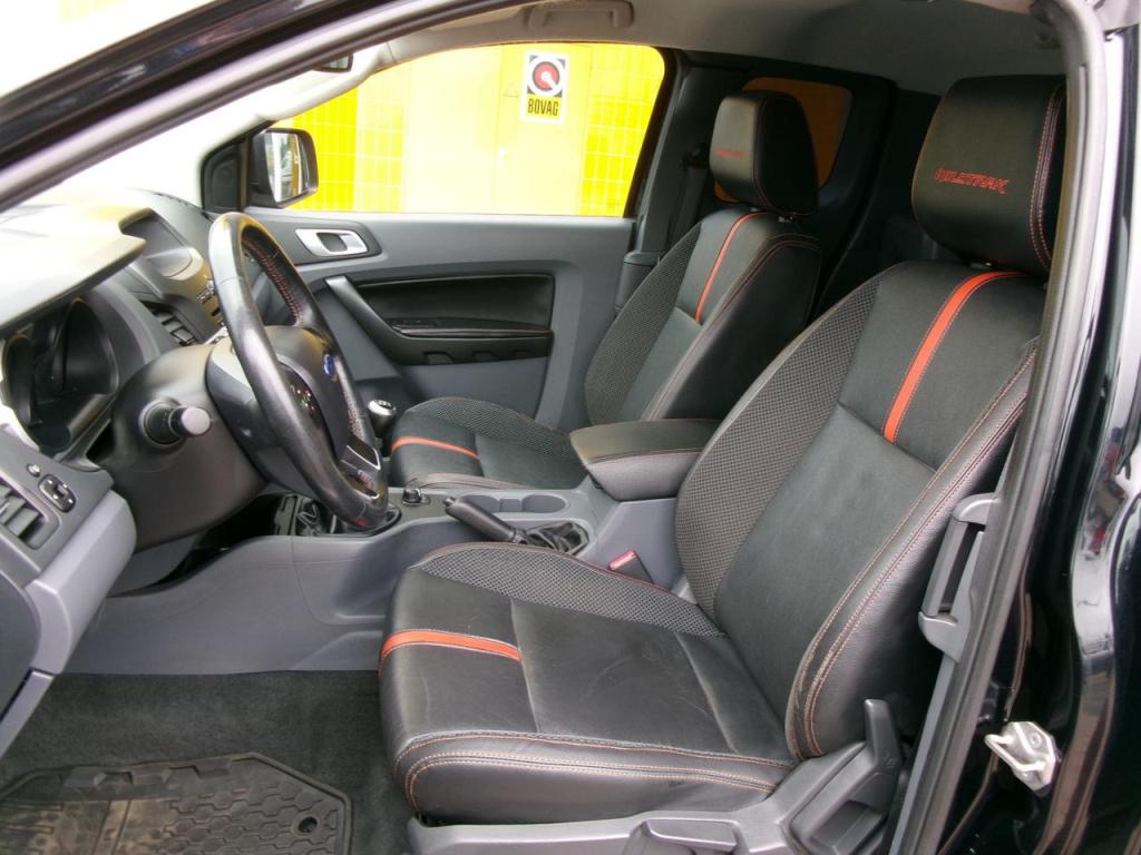 Ford Ranger 3.2 tdci wildtrak sports cab 4x4 tr.h.3500 kg