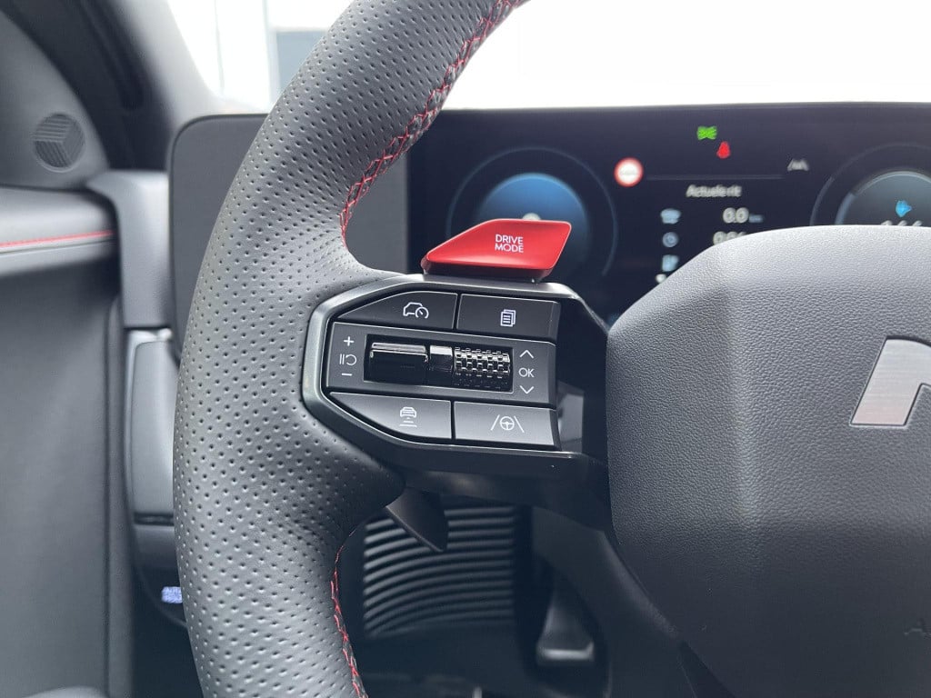 Hyundai Ioniq 5 n line 84 kwh