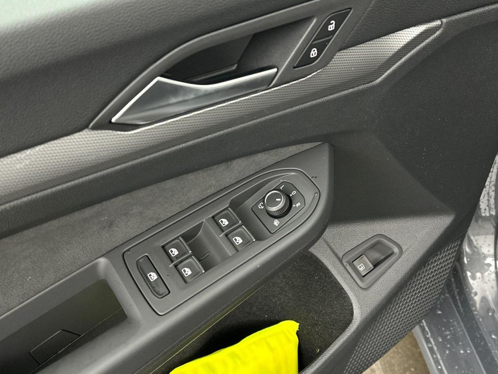 Volkswagen Golf style edition plug in hybride 204 pk