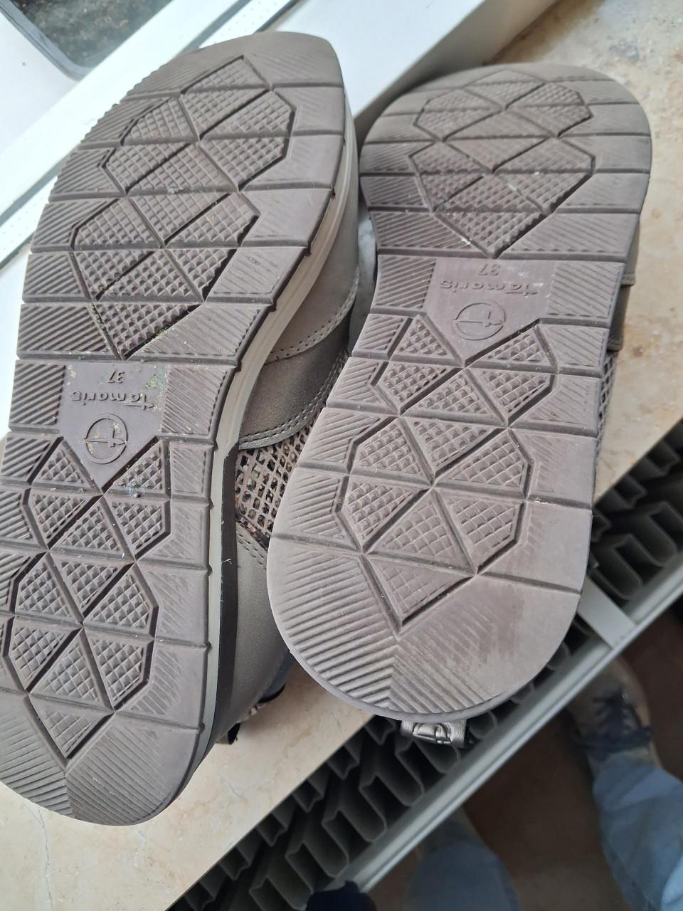 "Tamaris" dames sneakers