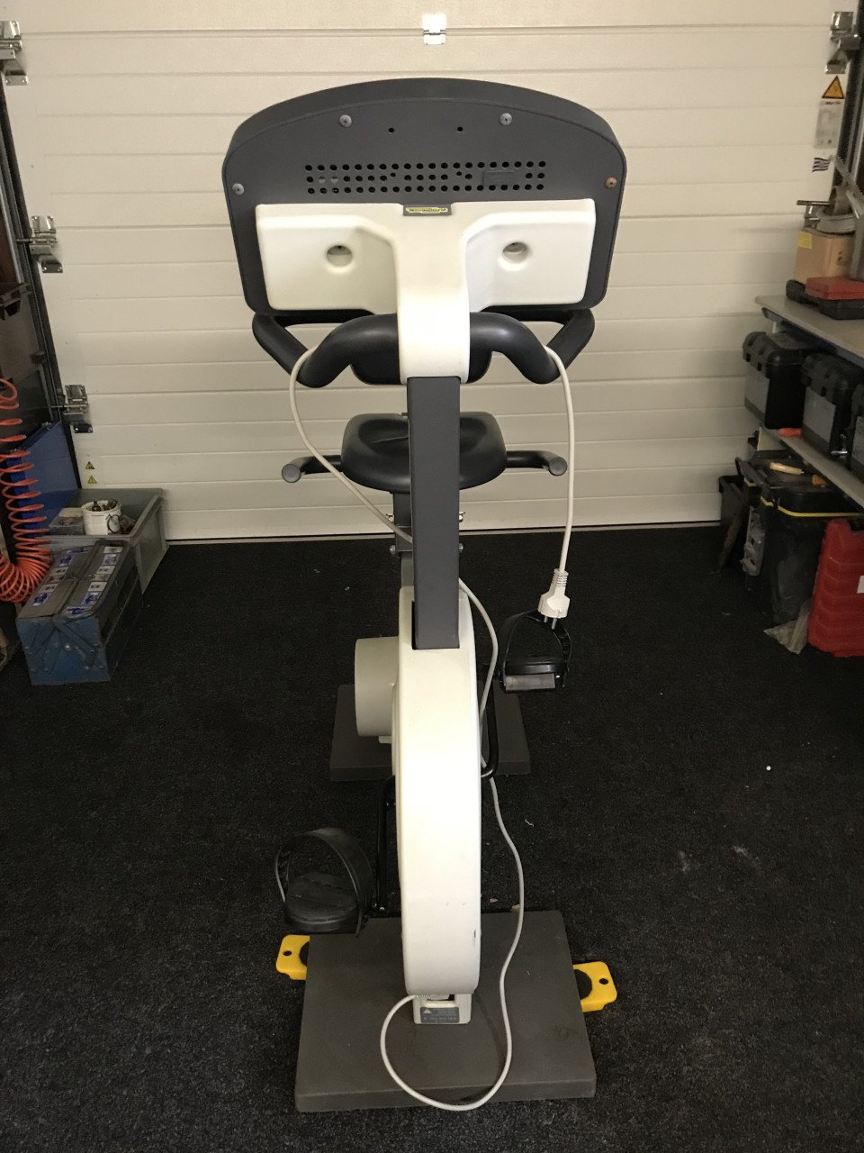 Lig hometrainer