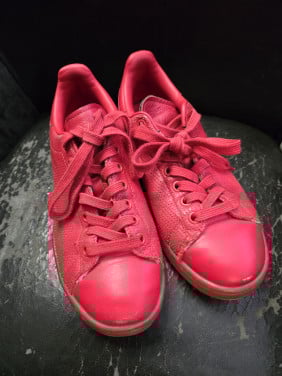 Adidas Originals Stan Smith - Dames Sneakers Maat FR 38/ UK 5