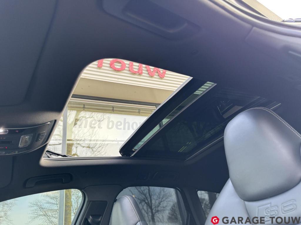 Audi S6 avant 4.0 tfsi s6 quattro pro line plus ceramic vol!