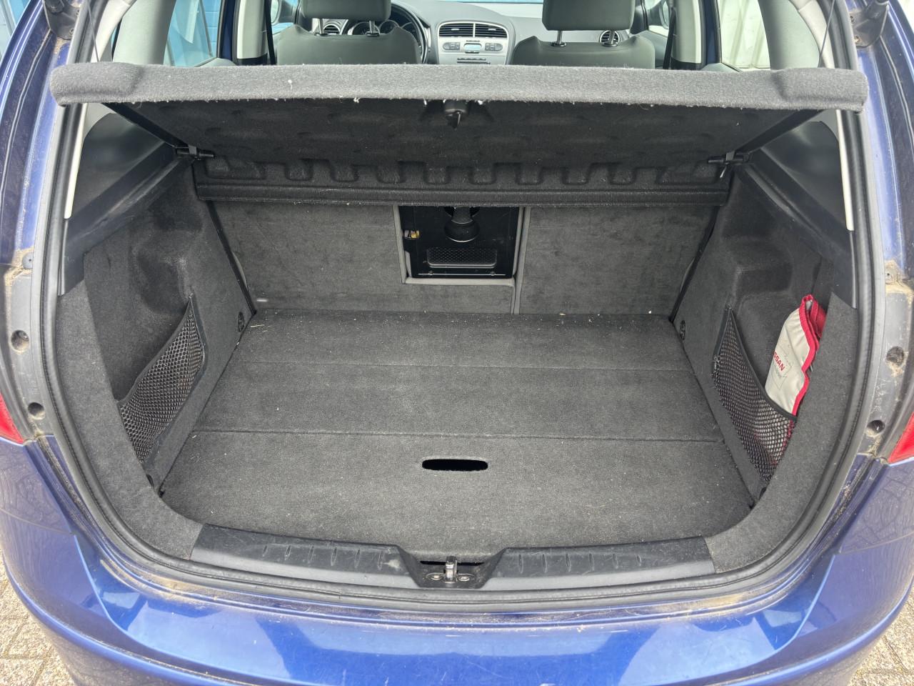 Seat Altea 2.0 FSI Stylance | Airconditioning | Cruise Control |