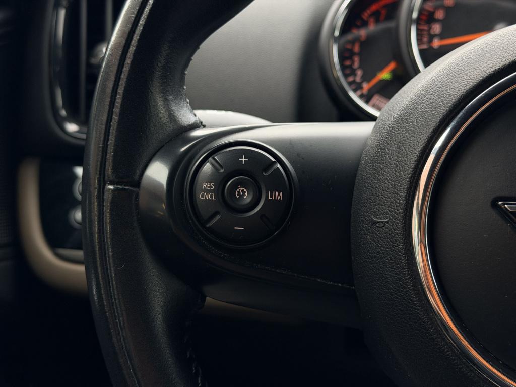Mini Countryman 1.5 cooper chili | carplay | cruise control | climate contr