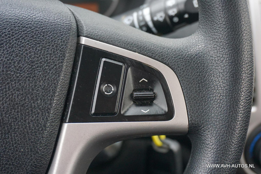 Hyundai I 20 1.2i business edition