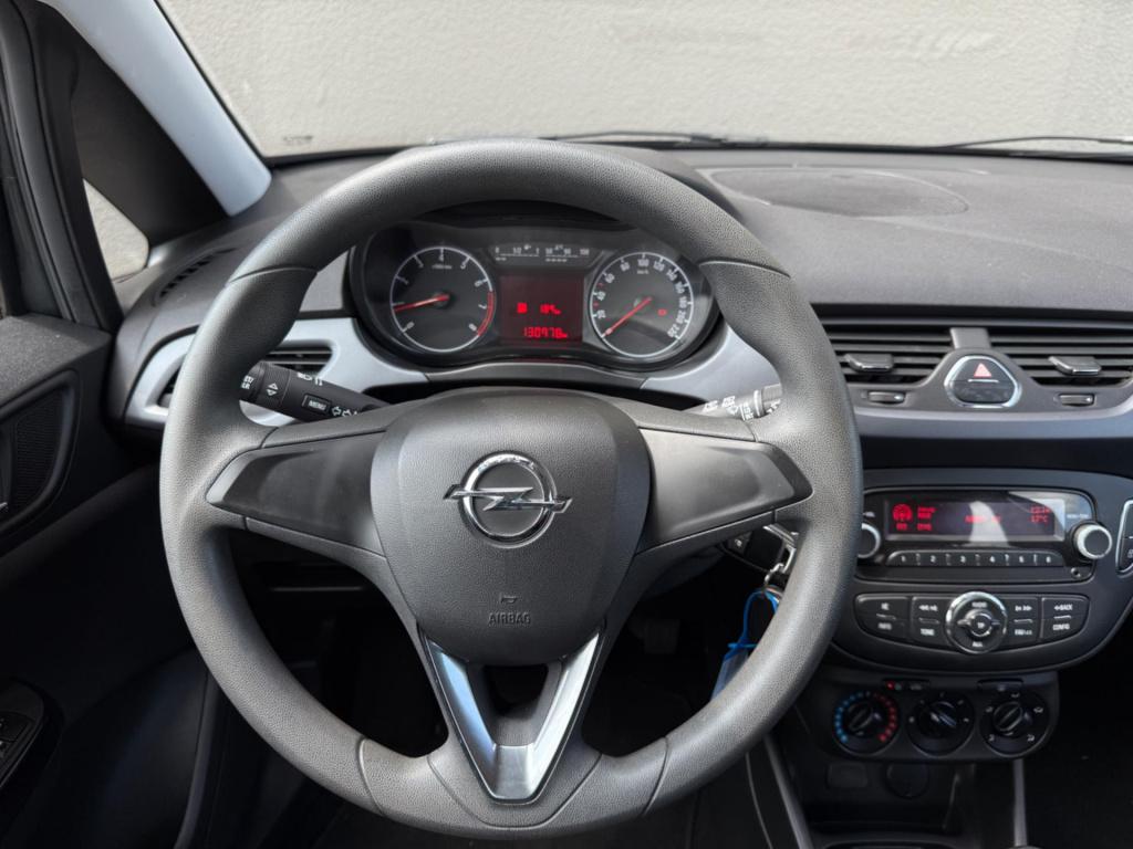 Opel Corsa 1.4 edition