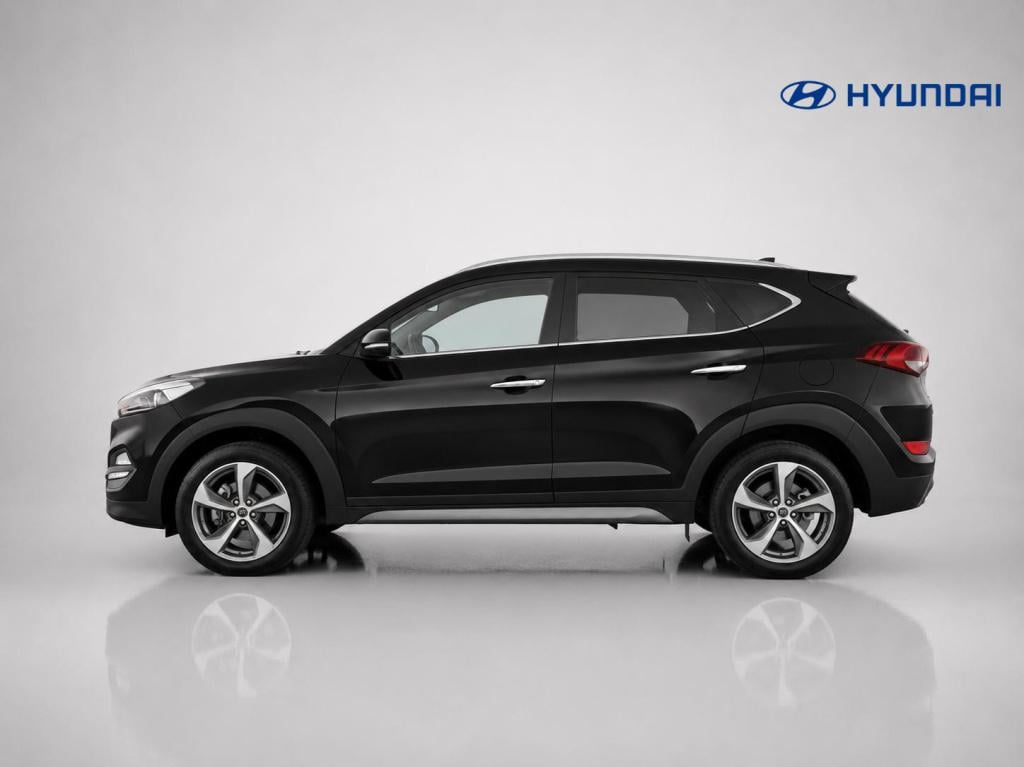 Hyundai Tucson 1.6 gdi comfort incl. trekhaak!
