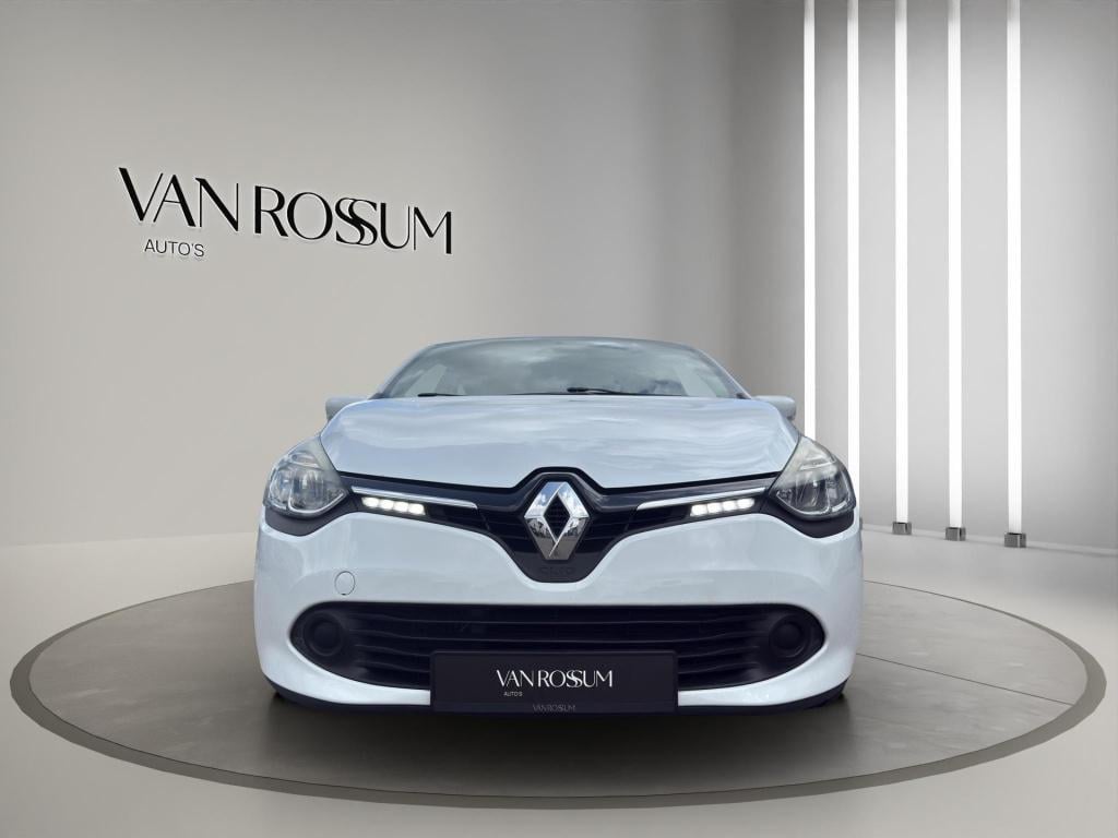 Renault Clio 0.9 tce expression cruise airco navi